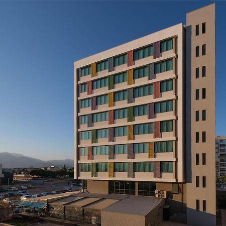 Anelli Hotel Antalya Exterior photo