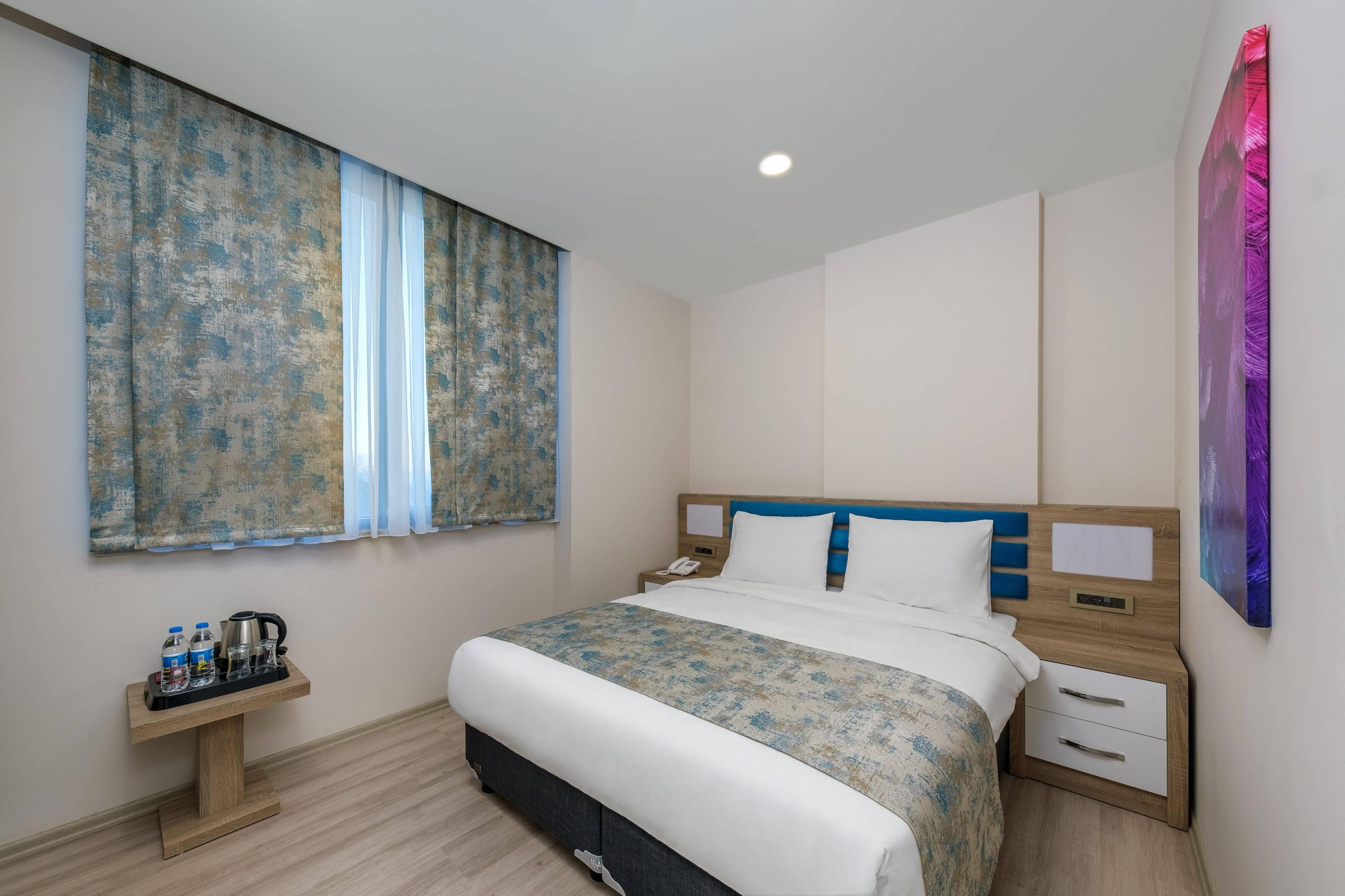 Anelli Hotel Antalya Exterior photo